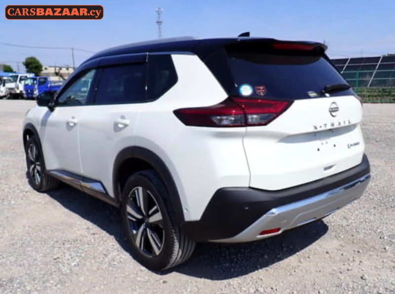 Nissan X-Trail - photo 2