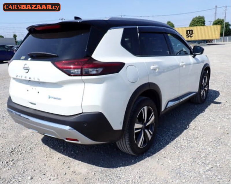 Nissan X-Trail - photo 3