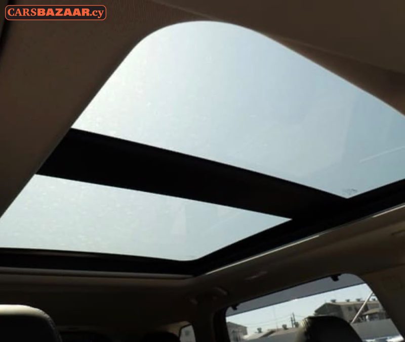 Nissan X-Trail - photo 6