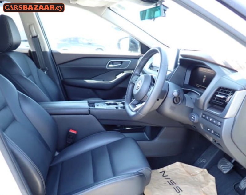 Nissan X-Trail - photo 4