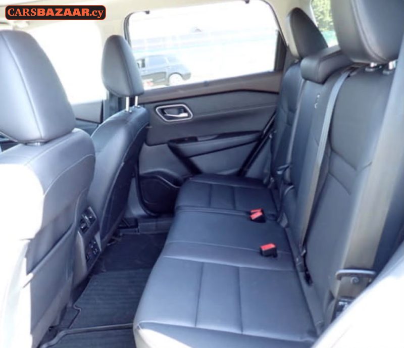 Nissan X-Trail - photo 5
