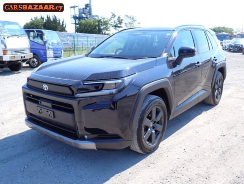 Toyota RAV4 Adventure  for sale in Cyprus