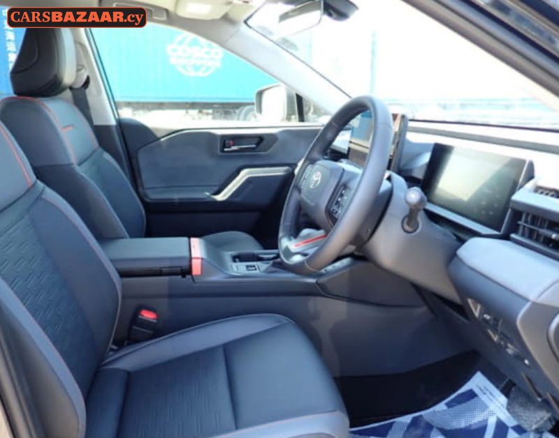 Toyota RAV4 Adventure  - photo 5