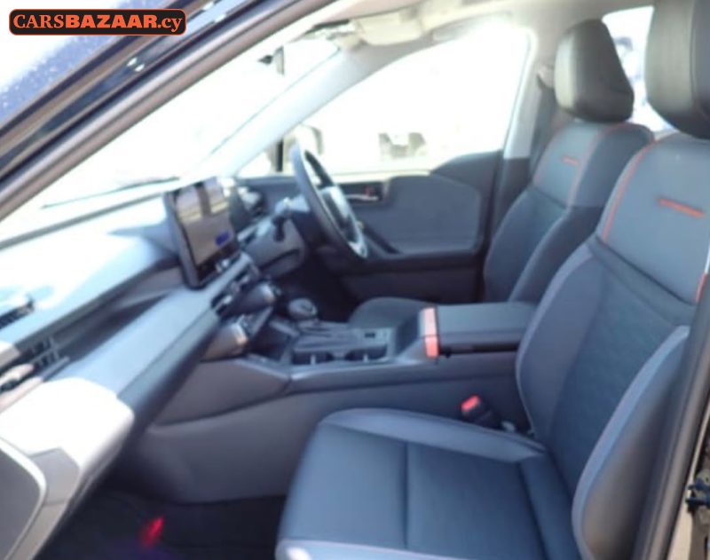 Toyota RAV4 Adventure  - photo 7