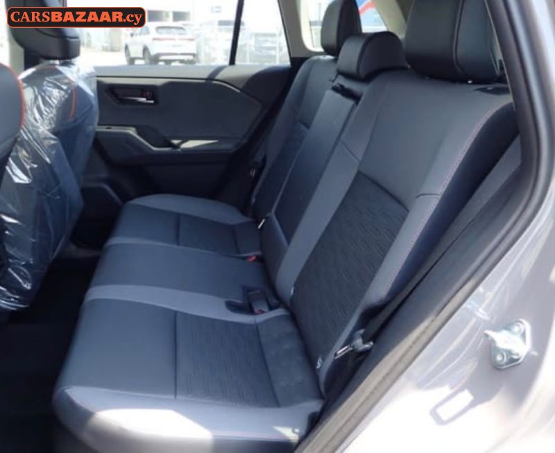 Toyota RAV4 Adventure  - photo 5