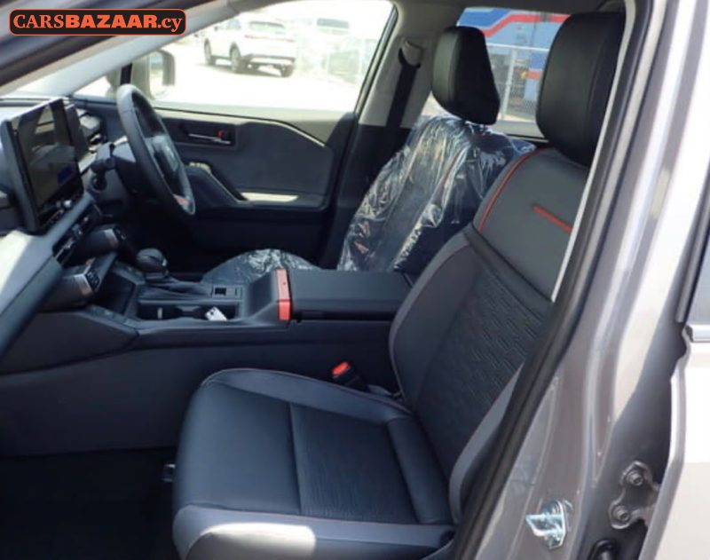 Toyota RAV4 Adventure  - photo 6
