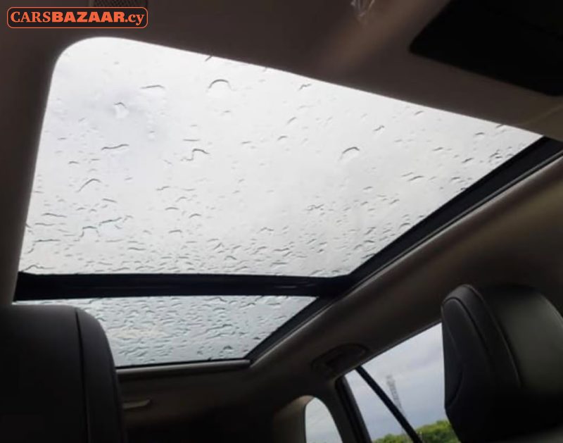 Toyota RAV4 Adventure  - photo 6