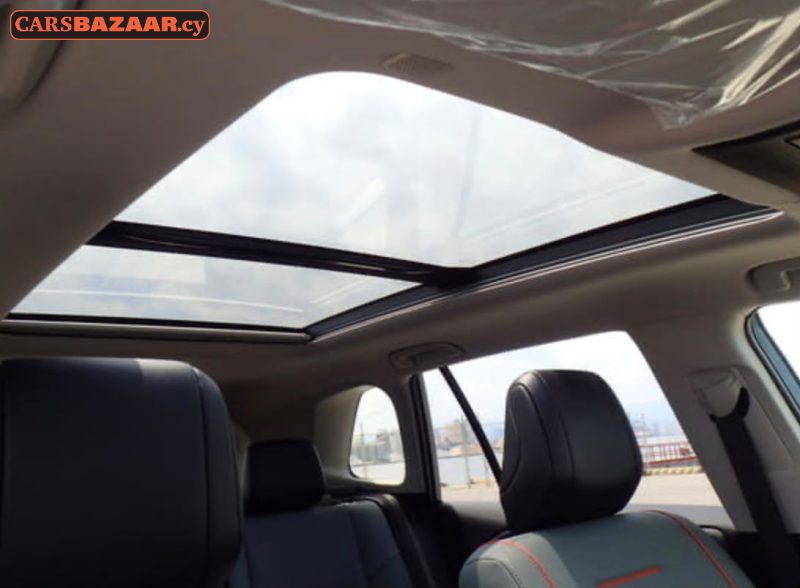 Toyota RAV4 Adventure  - photo 7