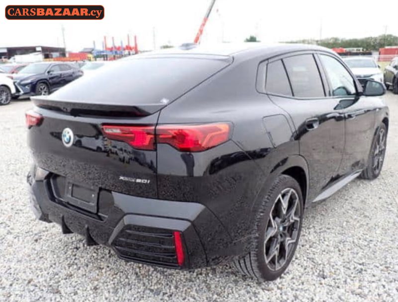 BMW X2 M SPORT X-DRIVE - photo 2
