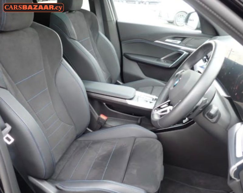 BMW X2 M SPORT X-DRIVE - photo 4