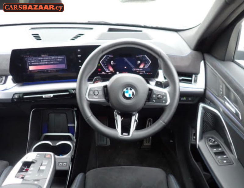 BMW X2 M SPORT X-DRIVE - photo 7