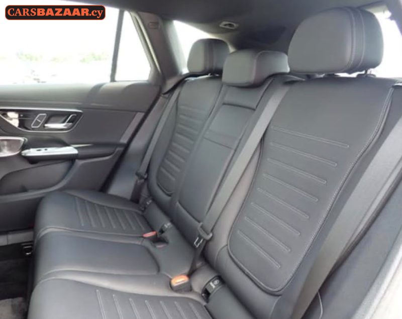 Mercedes-Benz GLC220d AMG Line - photo 6