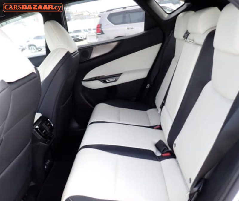 Lexus RX450H F Sport - photo 5