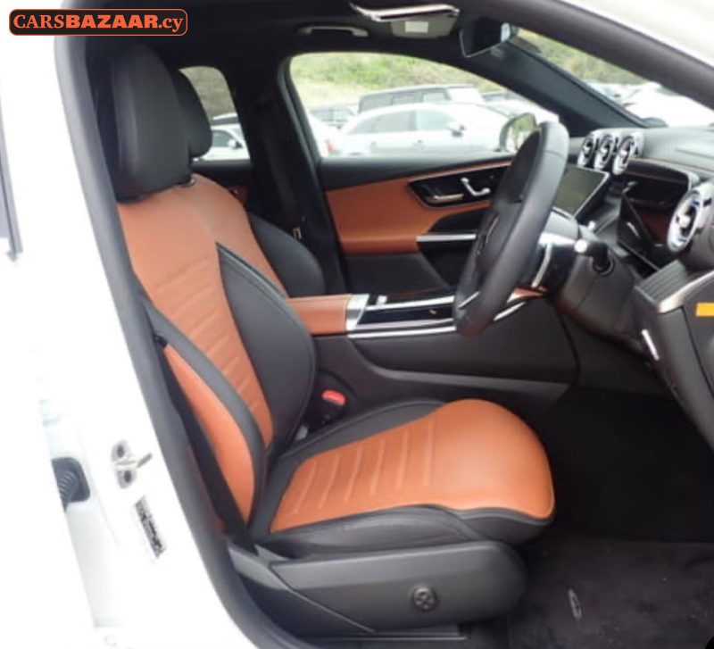Mercedes-Benz GLC220d AMG Line - photo 3