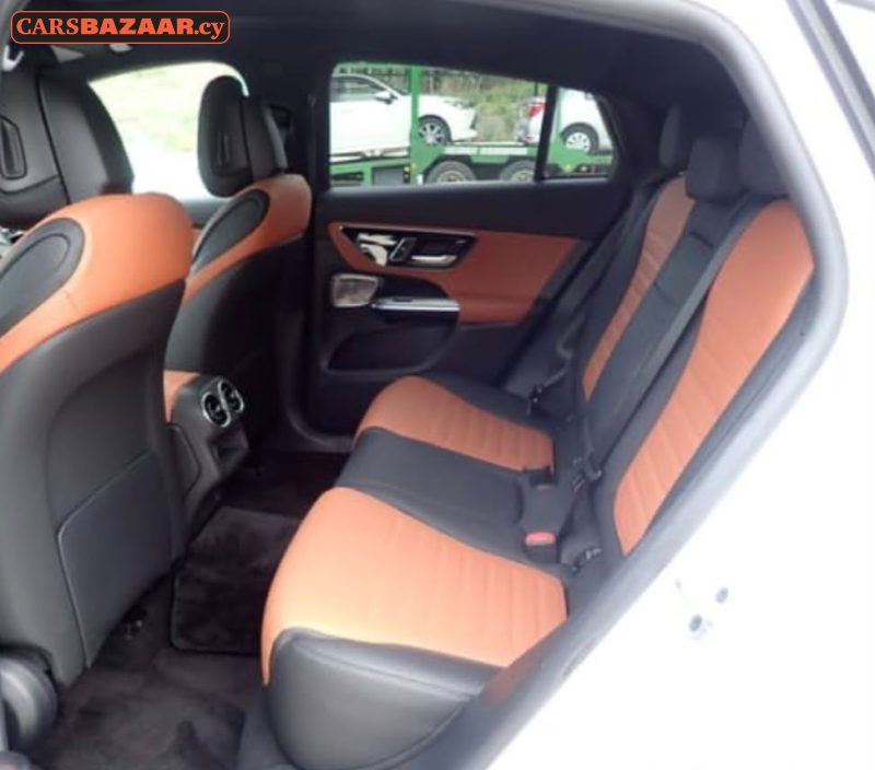 Mercedes-Benz GLC220d AMG Line - photo 6