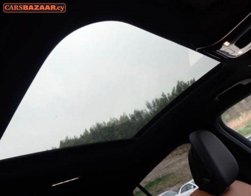 Mercedes-Benz GLC220d AMG Line - photo 7