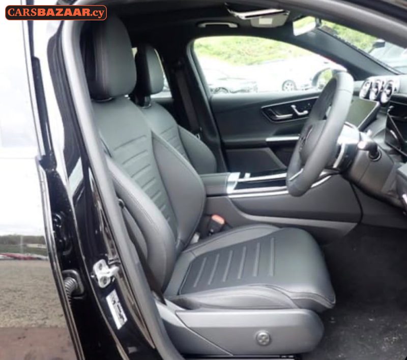 Mercedes-Benz GLC220d AMG Line - photo 3