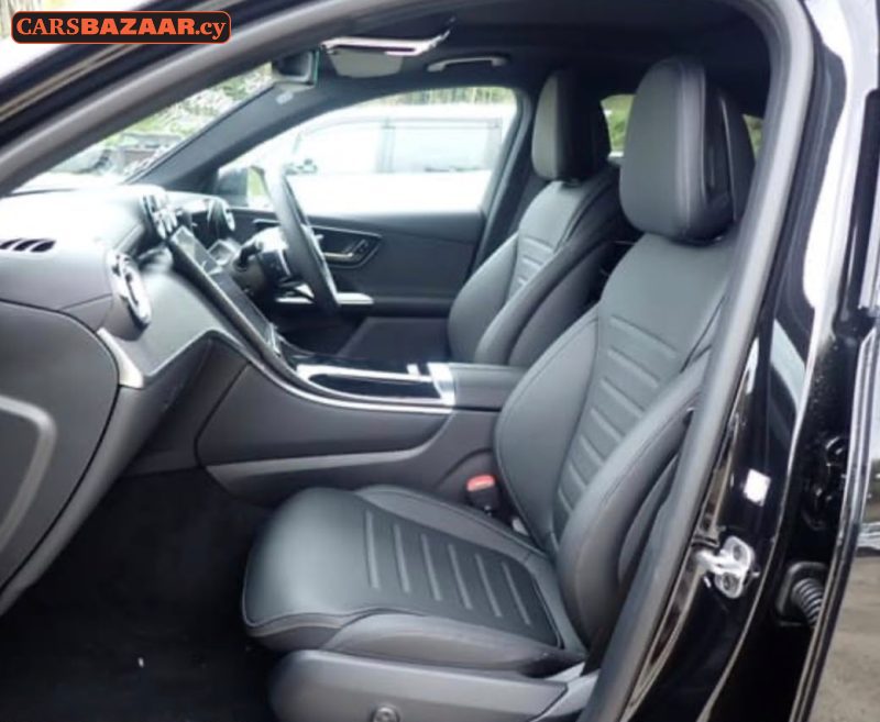 Mercedes-Benz GLC220d AMG Line - photo 4