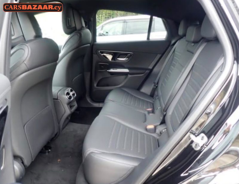 Mercedes-Benz GLC220d AMG Line - photo 6