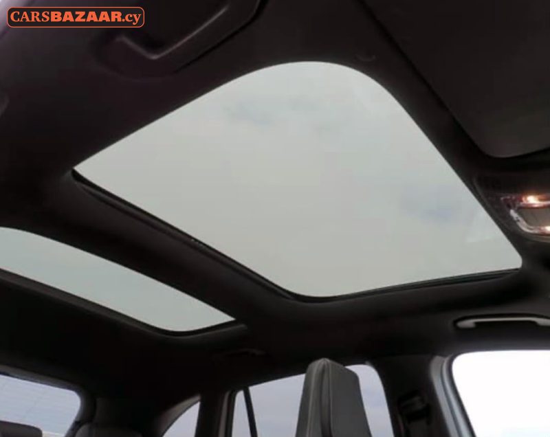 Mercedes-Benz GLA45S AMG Line - photo 7