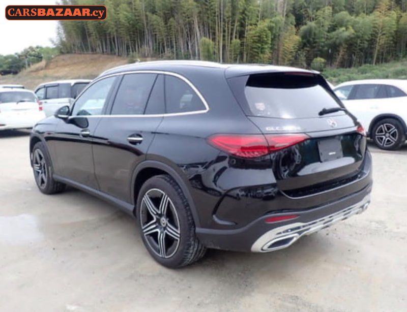 Mercedes-Benz GLC220d AMG Line - photo 2