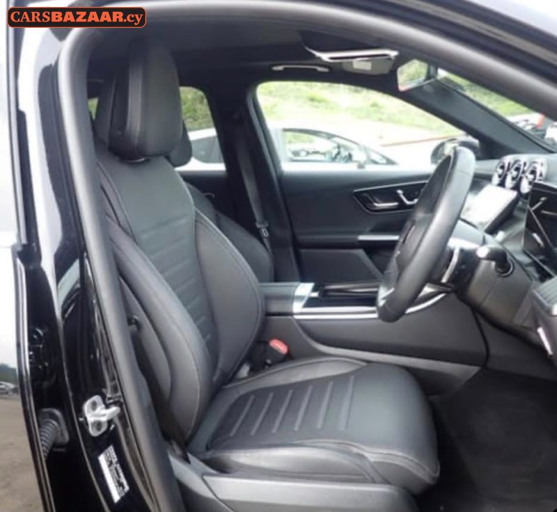 Mercedes-Benz GLC220d AMG Line - photo 7