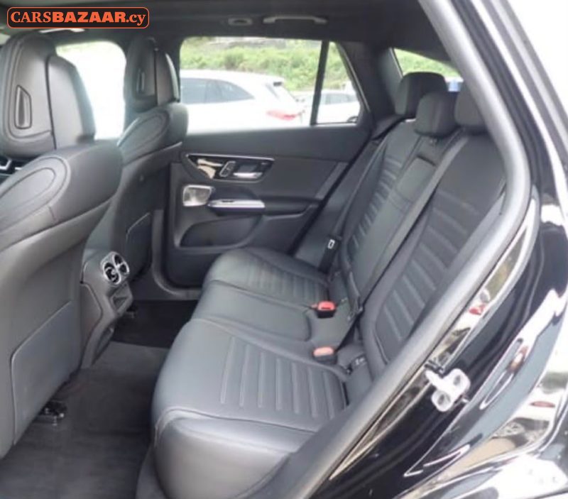 Mercedes-Benz GLC220d AMG Line - photo 4