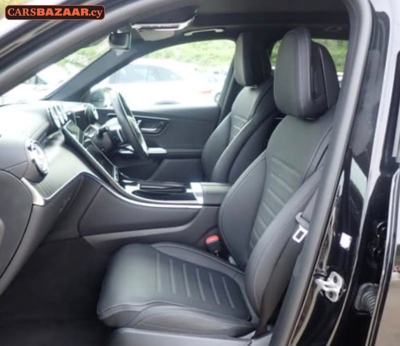Mercedes-Benz GLC220d AMG Line - photo 5
