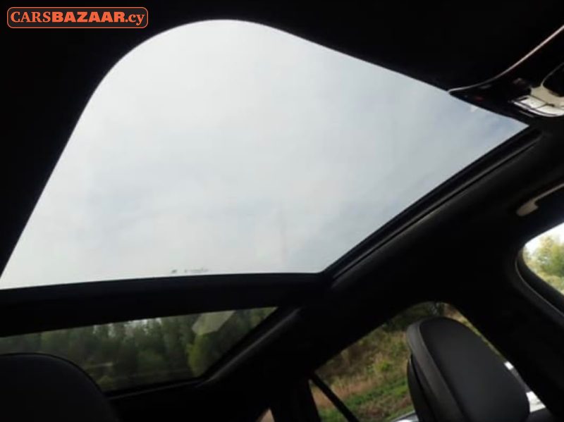Mercedes-Benz GLC220d AMG Line - photo 6