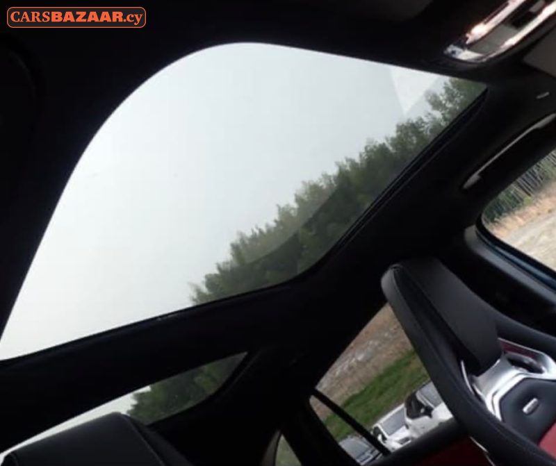 Mercedes-Benz GLA35 AMG Line - photo 6