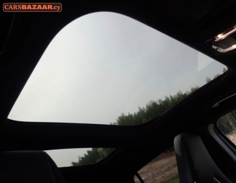 Mercedes-Benz GLA35 AMG Line - photo 7