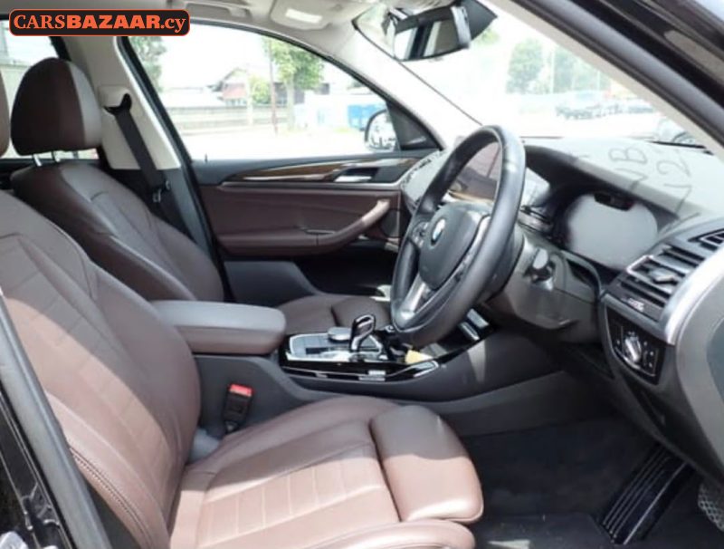 BMW X3 M SPORT X-DRIVE	 - photo 6