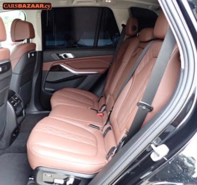 BMW X5 35d M SPORT X-DRIVE	 - photo 8