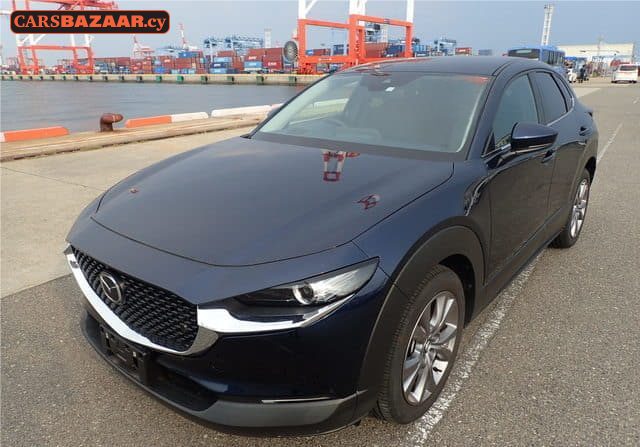 Mazda CX-30 for sale in Cyprus