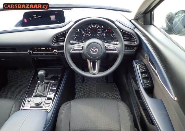 Mazda CX-30 - photo 2