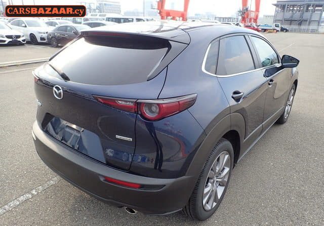 Mazda CX-30 - photo 3