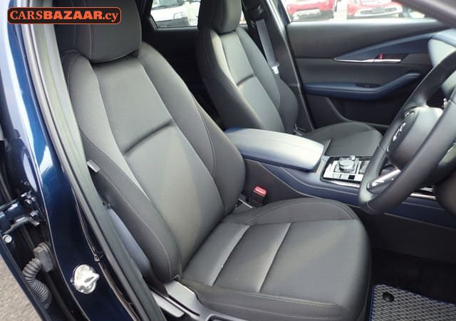 Mazda CX-30 - photo 4