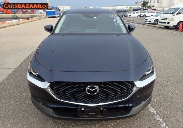 Mazda CX-30 - photo 5