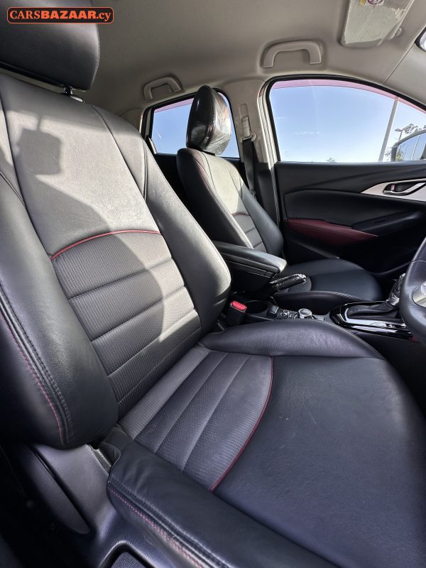 Mazda CX-3 - photo 2