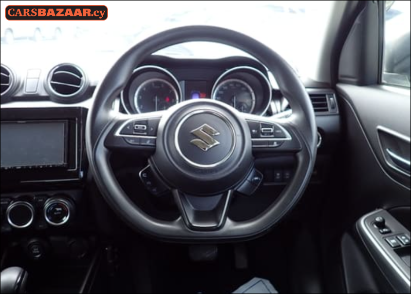 Suzuki Swift - photo 2