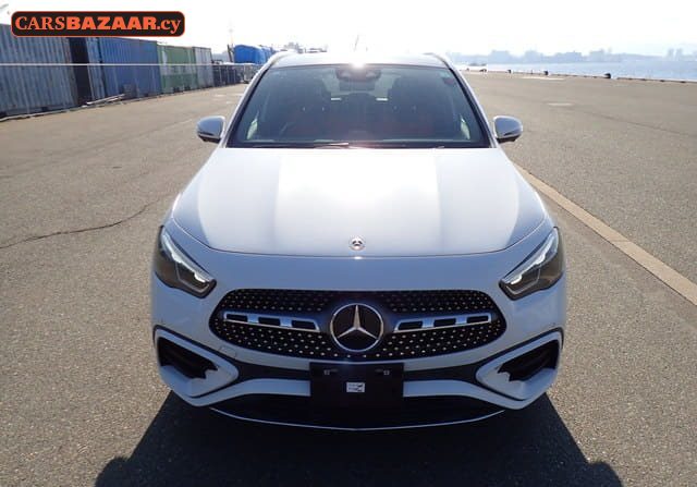 Mercedes-Benz GLA200d AMG Line  - photo 12