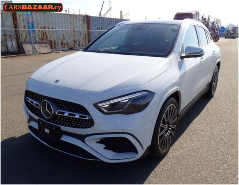 Mercedes-Benz GLA200d AMG Line  for sale in Cyprus