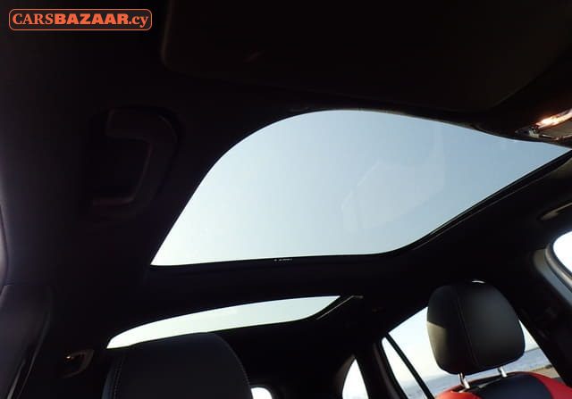 Mercedes-Benz GLA200d AMG Line  - photo 4