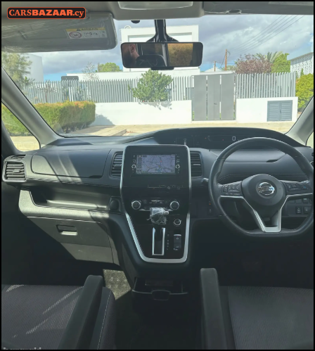Nissan SERENA HIGHWAY STAR - photo 9