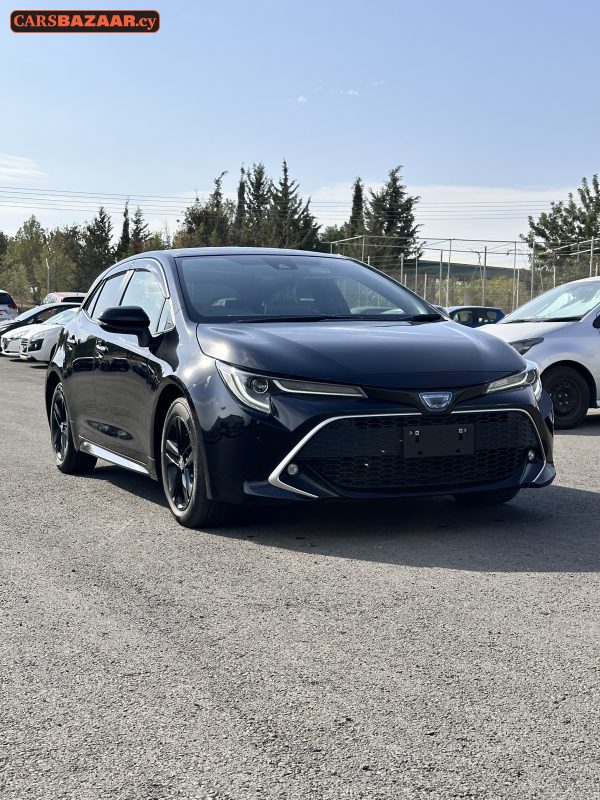 Toyota Corolla Sport for sale in Cyprus