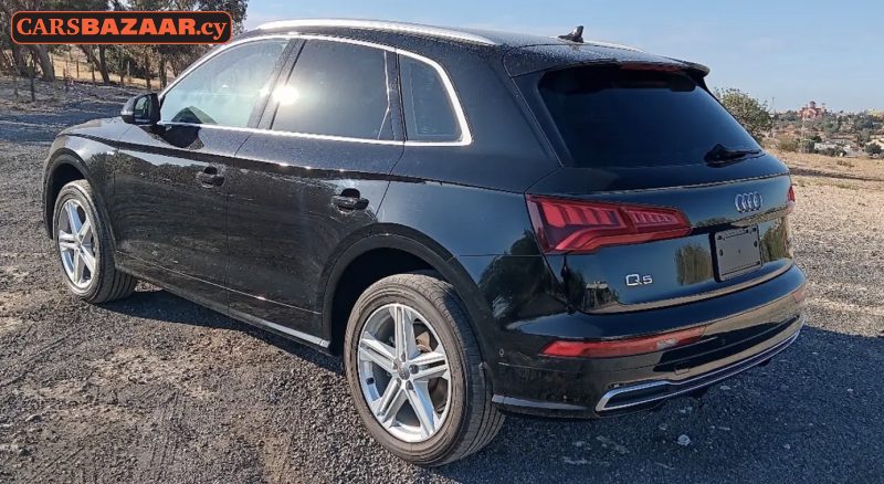 Audi Q5 TFSI QUATTRO S-LINE - photo 6