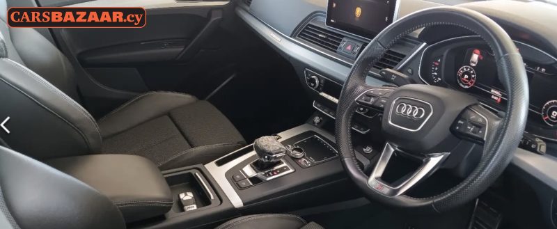 Audi Q5 TFSI QUATTRO S-LINE - photo 2