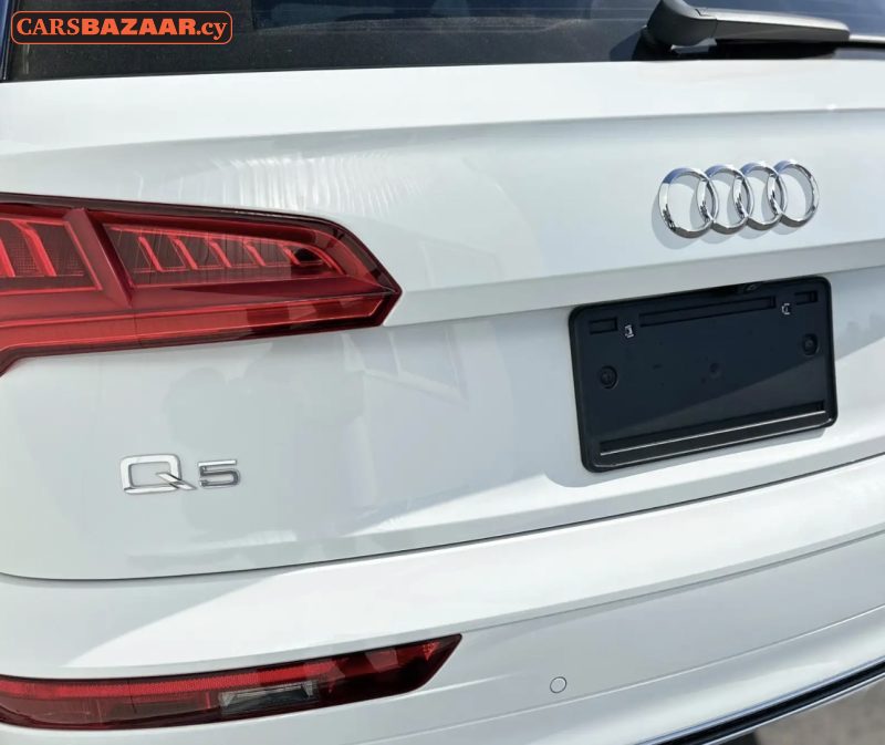 Audi Q5 TFSI QUATTRO S-LINE - photo 6