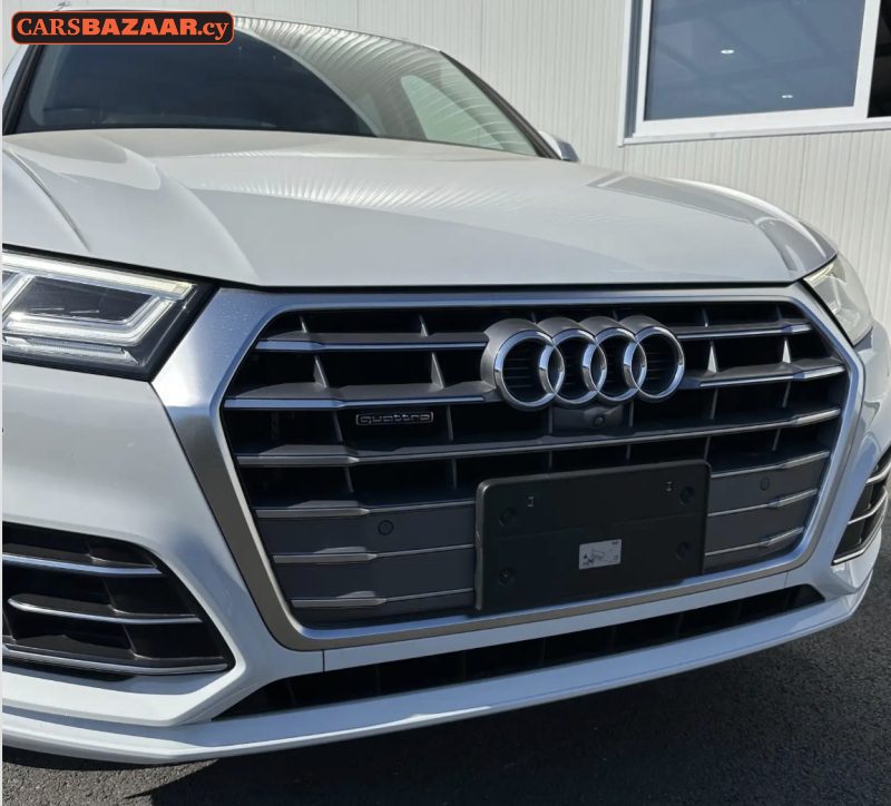 Audi Q5 TFSI QUATTRO S-LINE - photo 5
