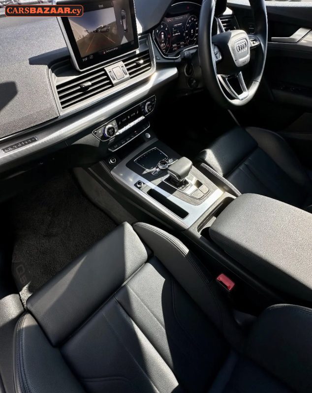 Audi Q5 TFSI QUATTRO S-LINE - photo 3